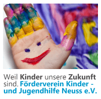 Förderverein Kinder- und Jugendhilfe Neuss e.V.